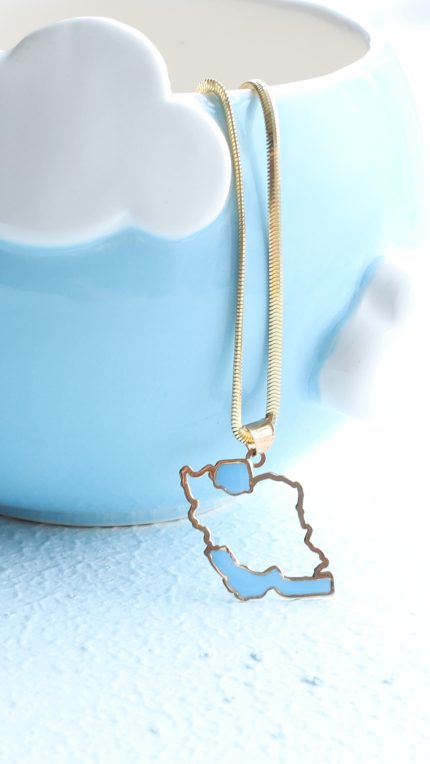 آویز ایران