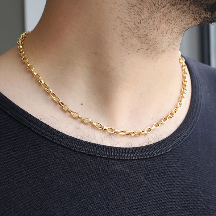 زنجیر پی یو