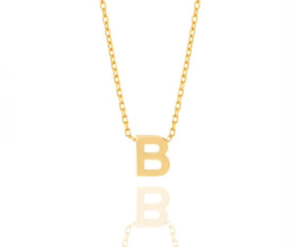 آویز B
