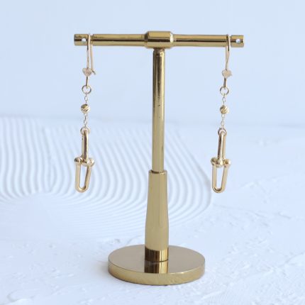 گوشواره آویزتیفانی